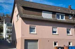 Mehrfamilienhaus kaufen in 74906 Bad Rappenau, Bad Rappenau - Gepflegtes und vollvermietetes Mehrparteienhaus Heinsheim!!!