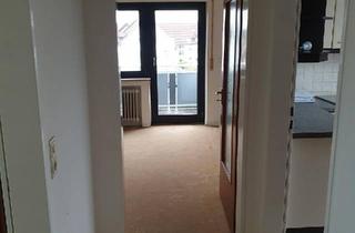 Wohnung kaufen in 89331 Burgau, Burgau - Dachgeschosswohnung