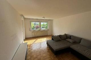 Wohnung kaufen in 38302 Wolfenbüttel, Wolfenbüttel - Gepflegte 2-Zimmer-Eigentumswohnung in ruhiger und zentraler Lage
