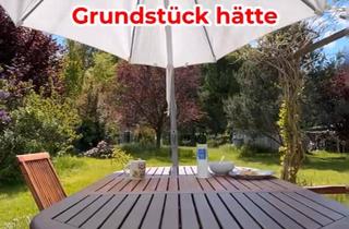 Haus kaufen in 09603 Großschirma, Großschirma - Versteckter Rückzugsort am Wald | 1.500qm |2 Häuser