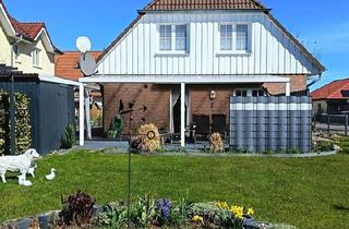 Einfamilienhaus kaufen in 23879 Mölln, Mölln - Einfamilienhaus ruhiger Lage