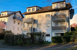 Wohnung kaufen in 73269 Hochdorf, Hochdorf - 3-Zimmer-Wohnung in Hochdorf