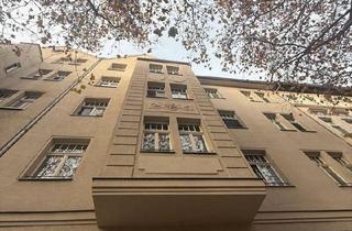 Wohnung kaufen in 04129 Leipzig, Leipzig - Vermietete 2-Zimmerwohnung in Eutritzsch zum Verkauf
