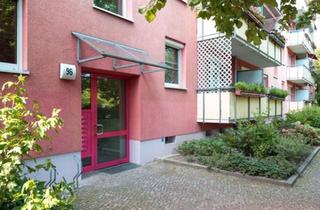 Wohnung kaufen in Prenzlauer Berg, 10407 Berlin, Berlin - Vermietete 3-Zimmer-Wohnung in Prenzlauer Berg