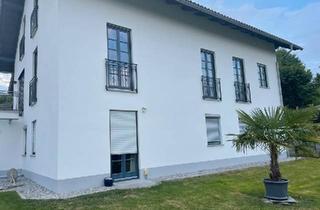 Einfamilienhaus kaufen in 94136 Thyrnau, Thyrnau - Einfamilienhaus mit Einliegerwohnung & Doppelgarage