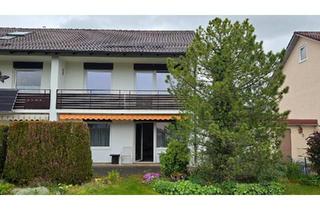 Doppelhaushälfte kaufen in 87493 Lauben, Lauben - Doppelhaushälfte Maklerfrei in Lauben