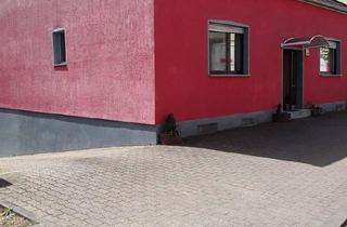 Haus kaufen in 66333 Völklingen, Völklingen - Großzügiges Ein- bis Zweifamilienhaus in Völklingen Luisenthal