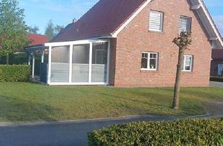 Einfamilienhaus kaufen in 26817 Rhauderfehn, Rhauderfehn - Gepflegtes Einfamilienhaus
