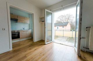 Wohnung kaufen in 44137 Dortmund, Dortmund - 2 12-Zimmer-Wohnung in Dortmund Kreuzviertel