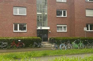Wohnung kaufen in 48149 Münster, Münster - Münster Centrum-West-Bentelerstr. 33