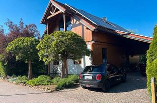 Einfamilienhaus kaufen in 55566 Bad Sobernheim, Bad Sobernheim - Wunderschönes EFH mit neuster Technik in Meddersheim