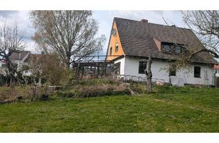 Haus kaufen in 36282 Hauneck, Hauneck - Ab 01.08.2026-205qm Wohnfläche+1750qm Grundstück & Top Zins 1,34%