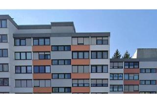 Wohnung kaufen in 87439 Kempten, Kempten (Allgäu) - 2-Zi Wohnung , Stadtmitte von Kempten
