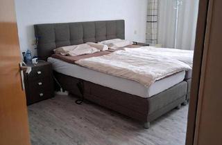 Wohnung kaufen in 86836 Untermeitingen, Untermeitingen - Große, gepflegte 2 Zimmer Wohnung 74qm ohne Makler zu verkaufen