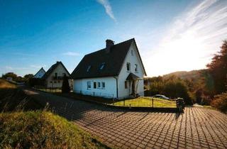 Einfamilienhaus kaufen in 32602 Vlotho, Vlotho - Charmantes Einfamilienhaus mit großem Potenzial