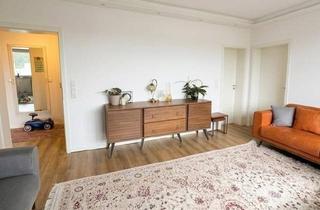 Wohnung kaufen in 38446 Wolfsburg, Wolfsburg - Modern & Hell: Sanierte 3,5-Zi-Wohnung mit Südbalkon & Stellplatz