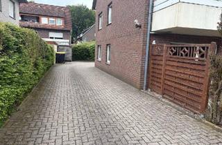 Wohnung kaufen in 27793 Wildeshausen, Wildeshausen - Charmante Erdgeschosswohnung mit Garten in guter Lage - 88,5 m²