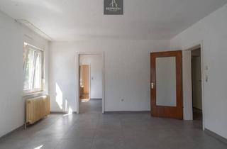 Wohnung kaufen in 73650 Winterbach, Winterbach - 3-Zimmer Ortsmitte