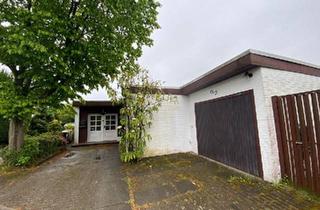 Einfamilienhaus kaufen in 25451 Quickborn, Quickborn - Einfamilienhaus