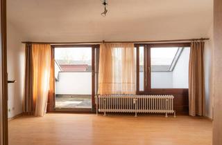 Wohnung kaufen in 73614 Schorndorf, Schorndorf - Sonnige Dachgeschoss-Oase mit PV-Anlage und Balkon