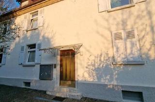 Wohnung kaufen in 76530 Baden-Baden, Baden-Baden - Gepflegte 3-Zimmer-Wohnung in Baden-Baden Weststadt - Modernisier