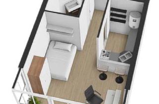 Wohnung kaufen in 50939 Köln, Köln - Seltene Gelegenheit: Appartment in Köln Klettenberg von Privat