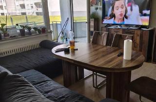 Wohnung kaufen in 34431 Marsberg, Marsberg - 4 Zimmer im Erdgeschoss mit Garten & Garage - voll möbliert