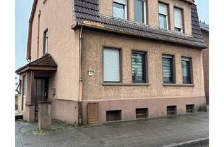 Einfamilienhaus kaufen in 59077 Hamm, Hamm - Einfamilienhaus mit Baugrundstück