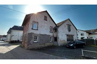 Haus kaufen in 55286 Wörrstadt, Wörrstadt - Haus in Langenlonsheim
