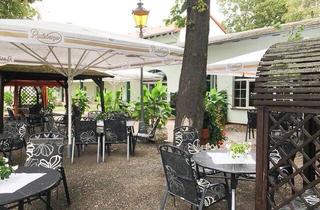Gewerbeimmobilie kaufen in 14943 Luckenwalde, Luckenwalde - Nachfolger gesucht 3*-Hotel Topzustand, 33 Betten, Restaurant, Saal, Biergarten