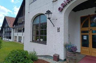 Wohnung kaufen in 94086 Bad Griesbach, Bad Griesbach im Rottal - Appartement 30qm mit Balkon und Tiefgarage