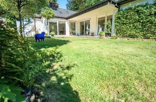 Einfamilienhaus kaufen in 48155 Münster, Münster - Münster-St.Mauritz (Vogelviertel) - gepflegtes Einfamilienhaus