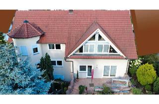 Villa kaufen in 76437 Rastatt, Rastatt - Keine Maklerprovision: Villa mit großem Garten in ruhiger Lagw