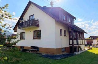 Einfamilienhaus kaufen in 72336 Balingen, Balingen - Charmantes Einfamilienhaus in Balingen-Weilstetten