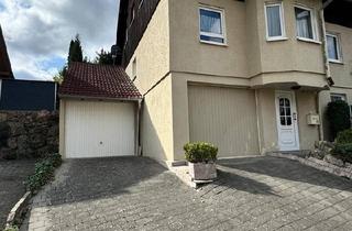 Einfamilienhaus kaufen in 73345 Hohenstadt, Hohenstadt - Einfamilienhaus mit Garten