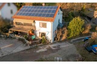 Einfamilienhaus kaufen in 74535 Mainhardt, Mainhardt - Charmantes Einfamilienhaus