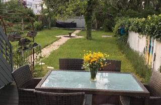 Wohnung kaufen in 66123 Saarbrücken, Saarbrücken - EG Wohnung Garten alleinige Nutzung Rotenbühl von privat
