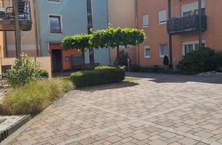 Wohnung kaufen in 66687 Wadern, Wadern - Wohnpark Octavie Barrierefreie Eigentumswohnung 3ZKB Wadern