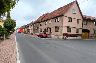Einfamilienhaus kaufen in 98596 Brotterode-Trusetal, Brotterode-Trusetal - Reinfamilienhaus von Privat