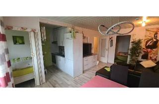 Wohnung kaufen in 38707 Altenau, Harz (LK Goslar) - Verkaufe in Altenau 45m² Wohnung bezugsfertig & provesionsfrei