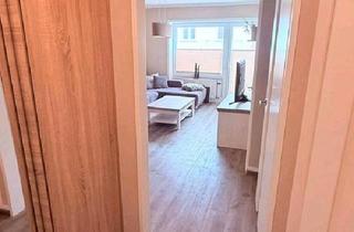 Wohnung kaufen in 26548 Norderney, Norderney - Traumhafte Wohnung auf Norderney mit Balkon