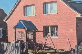 Einfamilienhaus kaufen in 22846 Norderstedt, Norderstedt - Haus mit Einliegerwohnung