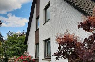 Einfamilienhaus kaufen in 22885 Barsbüttel, Barsbüttel - Einfamilienhaus mit Einliegerwohnung