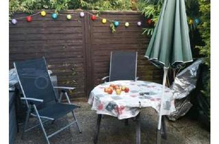 Haus kaufen in 23683 Scharbeutz, Scharbeutz - Top ruhige Lage und zentral, 2 Wohnungen, Terrasse u Obergeschoss