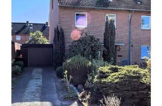 Haus kaufen in 24790 Schülldorf, Schülldorf - Reihenendhaus in Schacht-Audorf zu verkaufen