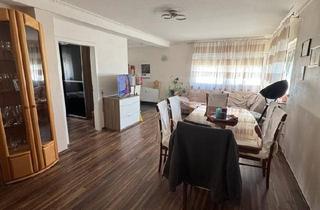 Wohnung kaufen in 61267 Neu-Anspach, Neu-Anspach - Moderne & gepflegte 3-Zimmer-Eigentumswohnung