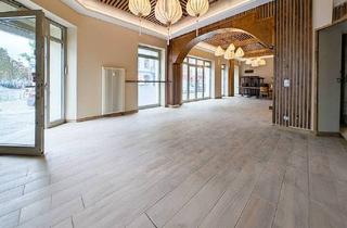 Wohnung kaufen in Auerstraße, 10245 Berlin, Berlin - Wohnen oder Gewerbe nahe Warschauer Straße