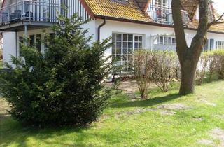 Wohnung kaufen in 18375 Ostseebad Prerow, Prerow - Provisionsfrei* Wohnung Ferienwohnung in zentraler und ruhiger Lage in Prerow