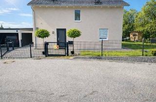 Einfamilienhaus kaufen in 84137 Vilsbiburg, Vilsbiburg - Einfamilienhaus mit Doppelgarage