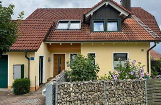 Haus kaufen in 93336 Altmannstein, Altmannstein - Attraktives, topmodernisiertes EFH mit WP, PV, Sauna für Familien